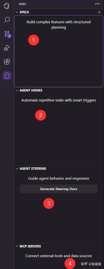 一周深度体验 Kiro，竟然让我卸载了 Cursor！