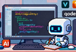 猛薅一个月的“各家”免费AI开发平台，竟然让我意识到我之前的误区！