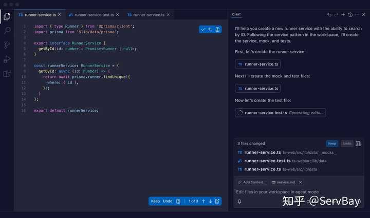 你知道现在哪个AI编程工具最给力吗？来看看轻面 AI 的推荐吧！