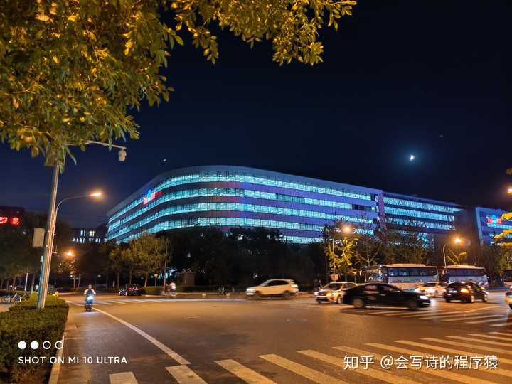 在“百度”工作或实习到底是什么样的体验？听听这位会写诗的程序猿怎么说！