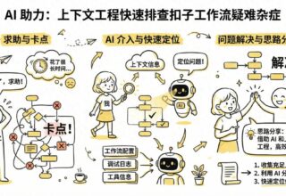 别再纠结 Coze 报错了！来学学“AI 修 AI”，让效率飞起来！