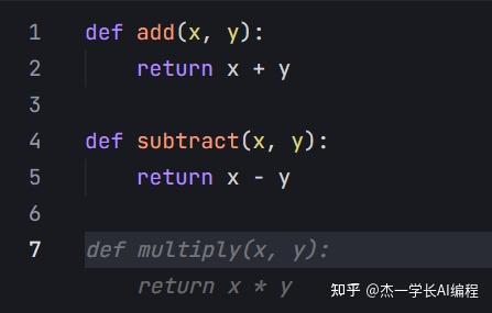 AI编程谁最强？看看Cursor和Trae的精彩对决吧！