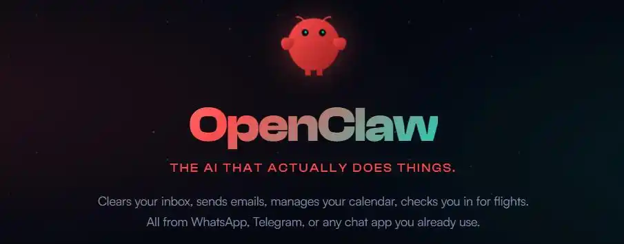 OpenClaw为何在众多AI开源软件中脱颖而出？这三点启示你不能错过！