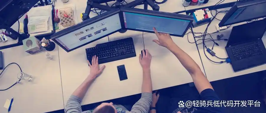 2024年，你不能错过的国内低代码开发平台推荐！