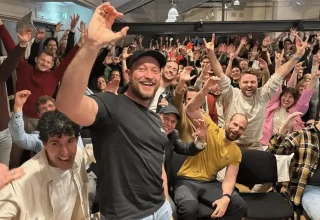 “OpenClaw 之父与 OpenAI 的最后对话：难道真的能超越一个只为乐趣而战的人？”