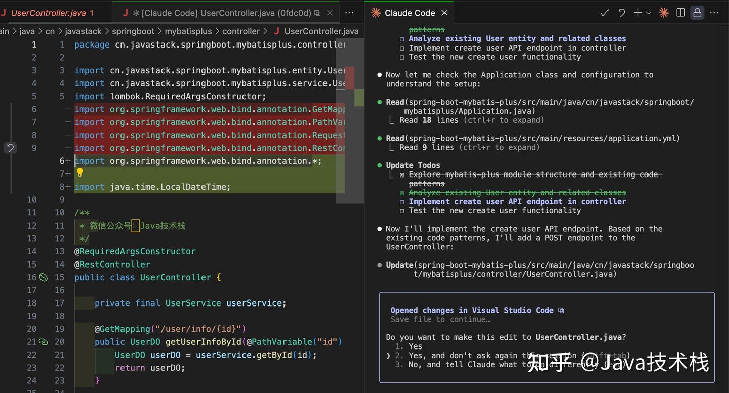 用上 Claude Code，才明白 Cursor 和 Gemini Cli 原来这么不够看！快来看看我的超简单安装与使用教程吧！