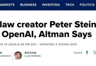 竟然OpenAI要“收编”OpenClaw创始人了！这对个人智能体发展意味着什么？