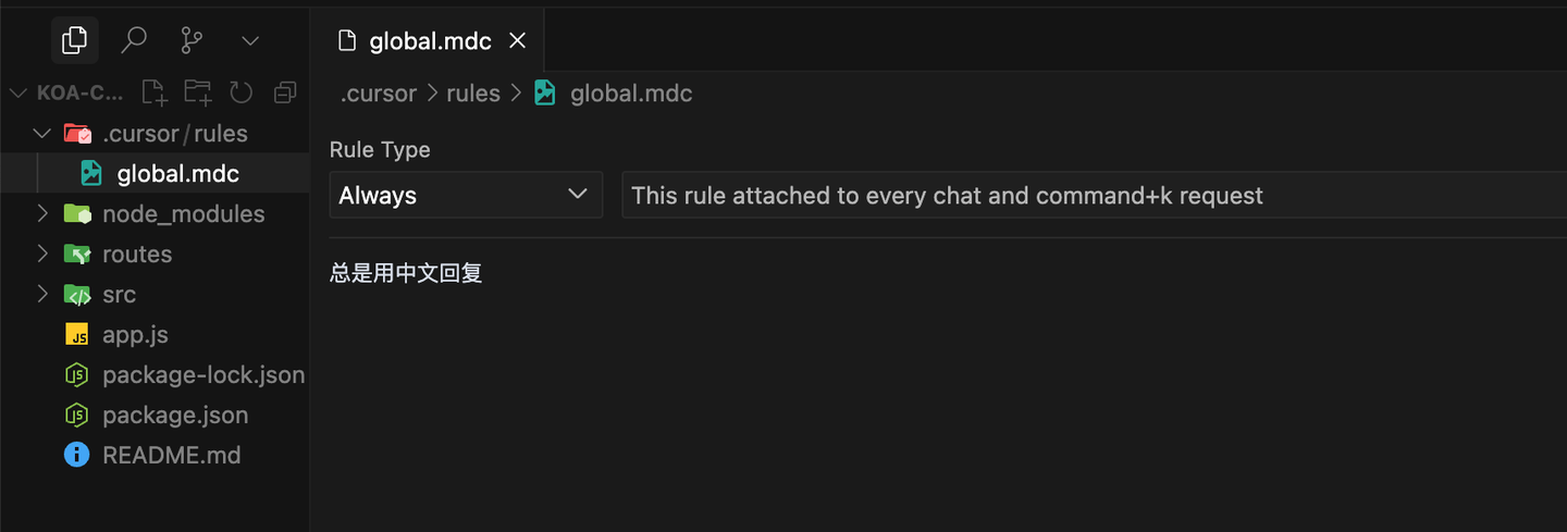 揭秘 Cursor 原理：你不知道的提示词秘密！