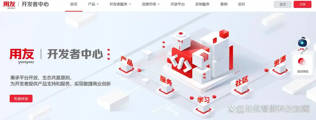 2026年国内低代码平台大盘点，究竟哪个才是你的最佳选择？