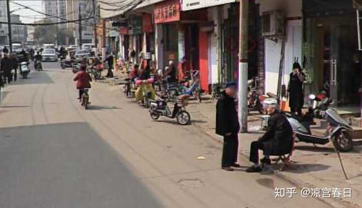 你在百度地图的街景里见过自己吗？竟然有这样的奇妙经历！