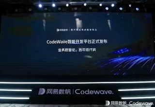 难怪年轻人纷纷选择低代码，网易数帆推出的CodeWave智能开发平台真是助力新职业方向！