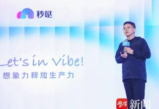 AI开发从“玩具”变“赚钱神器”，秒哒未来三年要助力百万人实现财富梦想！