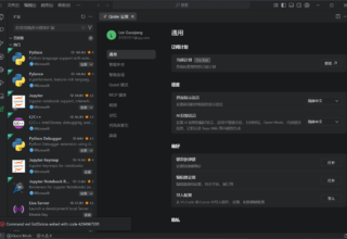 阿里推出了令人惊艳的AI编程神器——Qoder！