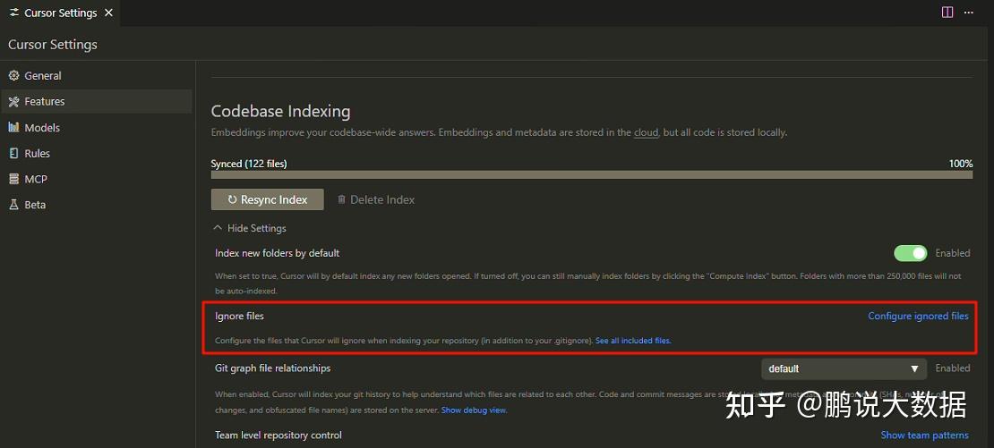 轻松上手!你的Cursor日常配置秘籍大公开!