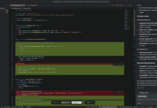 难以置信！阿里巴巴的AI IDE Qoder，带你全方位揭秘它的强大潜力与未来！