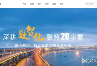 2026年国内低代码平台大盘点，究竟哪个才是你的最佳选择？