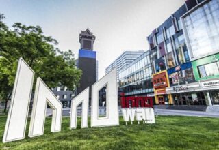 五天四夜，70+伙伴齐聚一堂，整条街都在热闹搞AI！｜AI创造者嘉年华精彩回顾