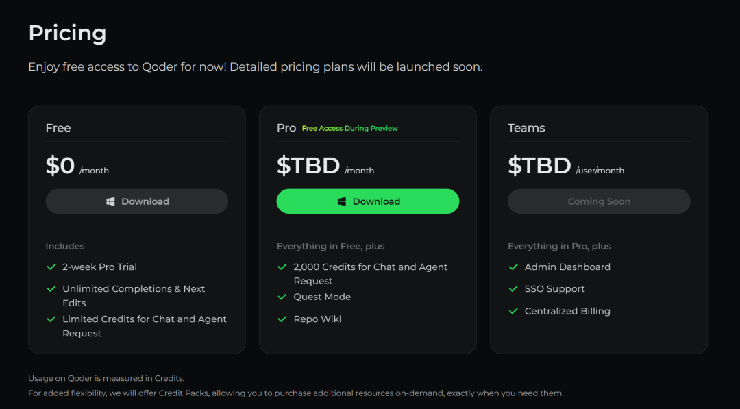 腾讯和阿里都来了，AI编程工具的“外卖大战”简直让人期待！