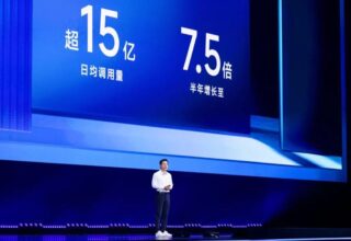 左手“秒哒”，右手iRAG，百度如何引领AI应用的繁荣潮流？