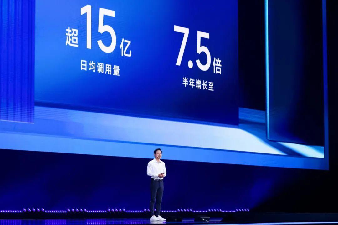 左手“秒哒”,右手iRAG,百度如何引领AI应用的繁荣潮流?