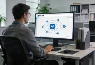 OpenClaw：让中国AI在弯道超车中迎来新机遇！