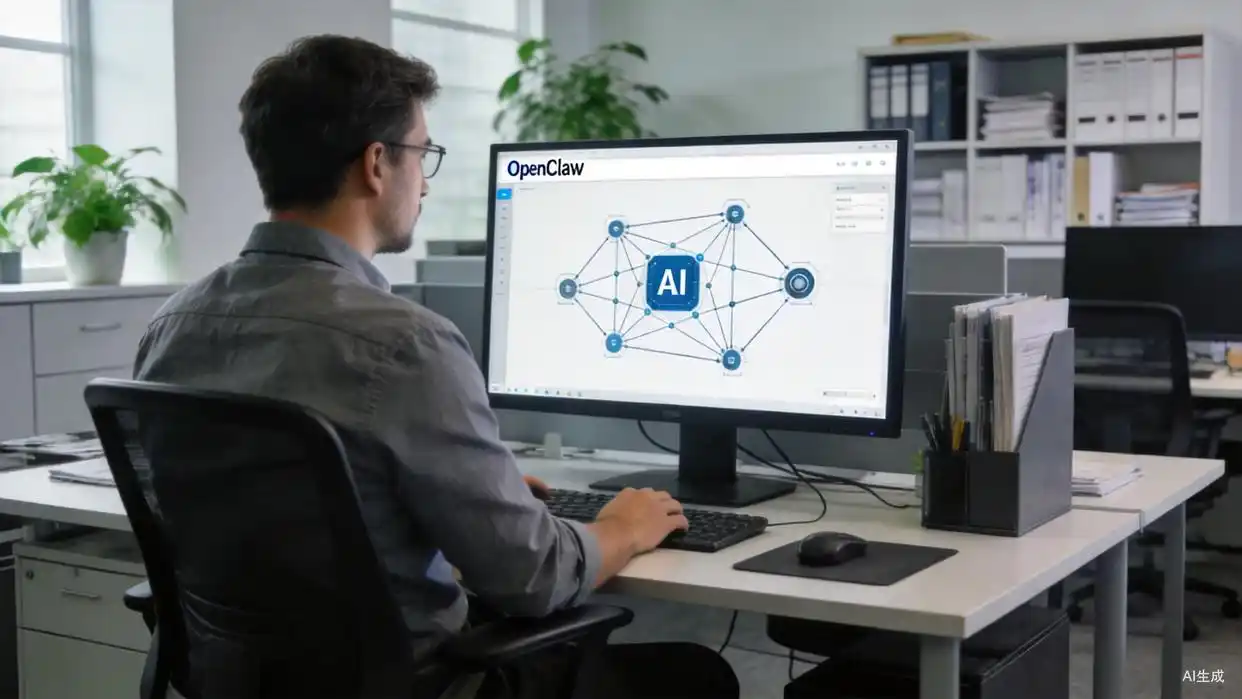 OpenClaw：让中国AI在弯道超车中迎来新机遇！