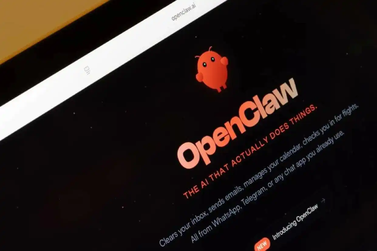 “OpenClaw 之父与 OpenAI 的最后对话：难道真的能超越一个只为乐趣而战的人？”