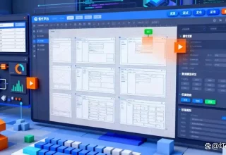 难以置信！2025年超值的10款免费低代码开发平台，你绝对不能错过！