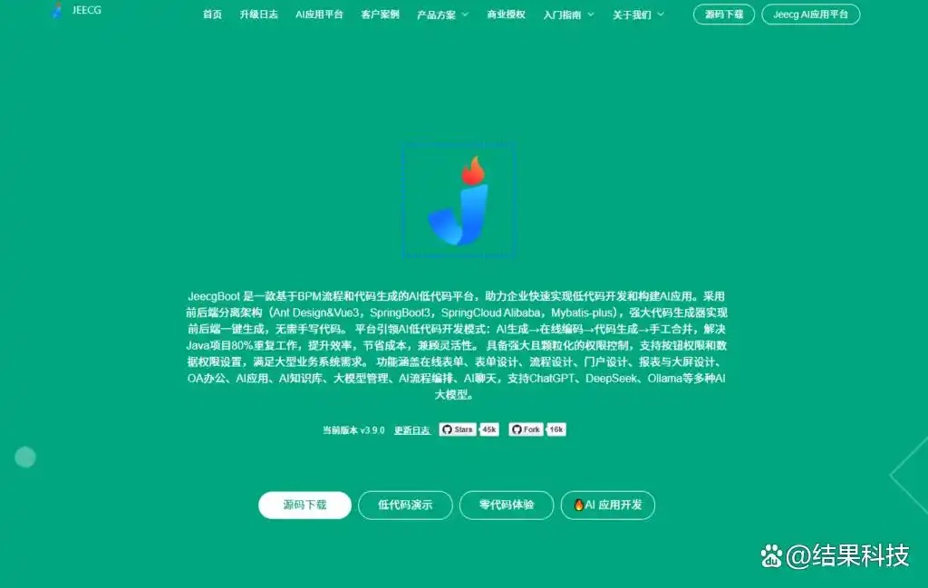 快来看看！2025年国内12大低代码平台大揭秘，值得你收藏！