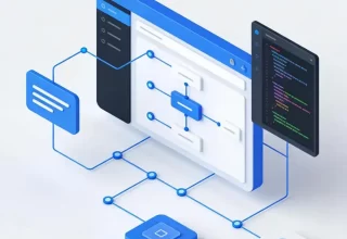 2025年中国十大低代码开发平台，看看哪个最值得你关注！