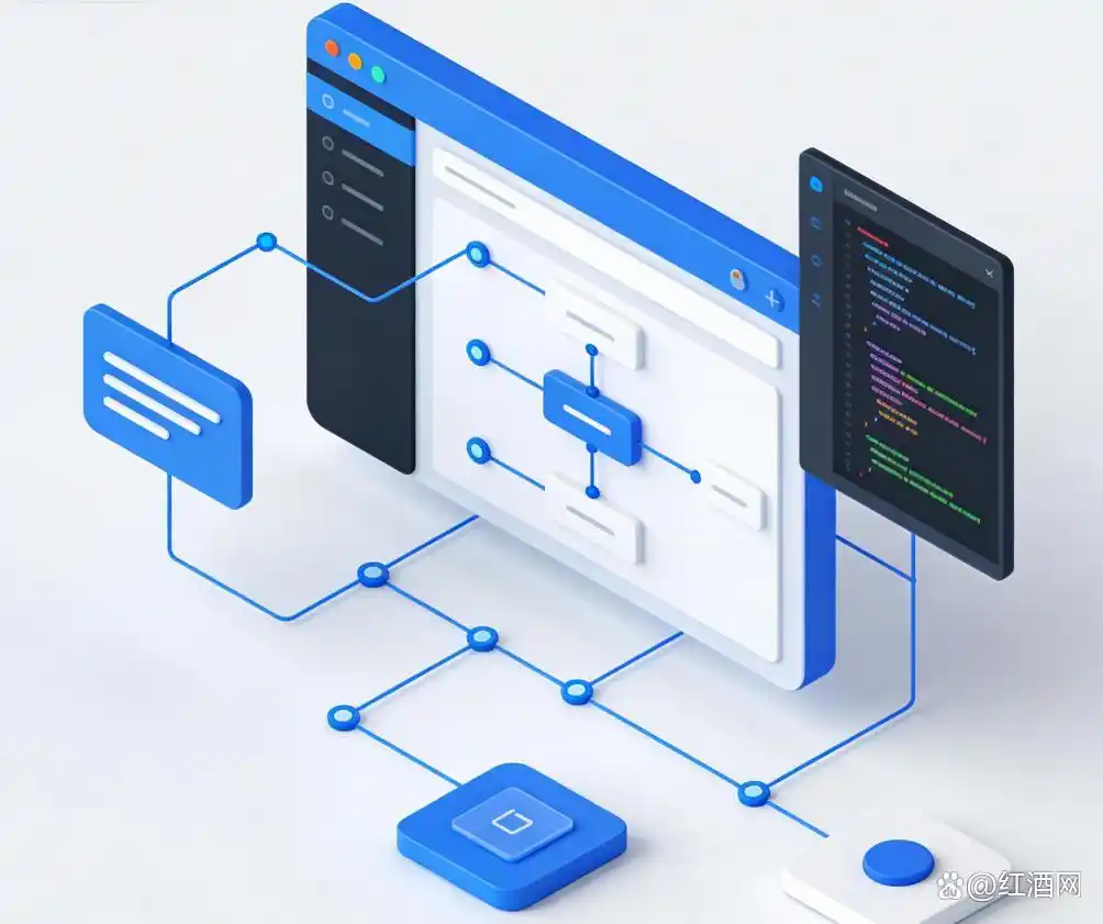 2025年中国十大低代码开发平台，看看哪个最值得你关注！