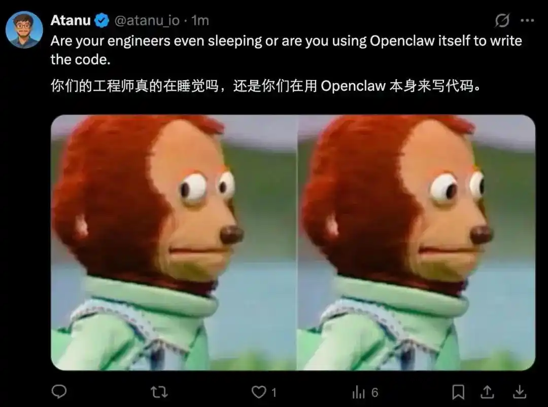 觉都不想睡了！龙虾新品OpenClaw 3.8火热来袭，快来看看吧！