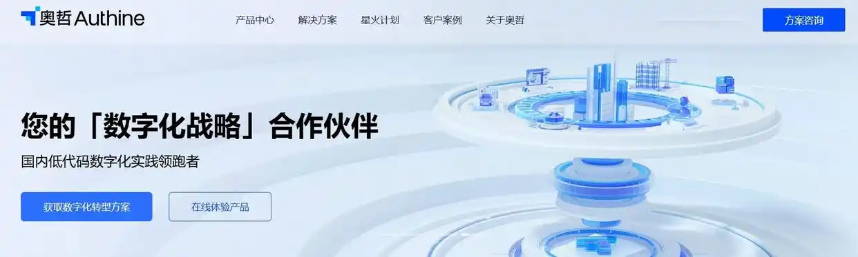 你知道吗？国内这些低代码平台各有千秋，究竟哪个最适合你呢？来看看官网、上线时间和价格吧！