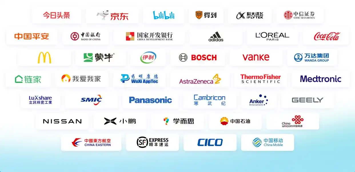 你知道吗？2025年低代码软件新星出炉，这三家绝对不能错过！