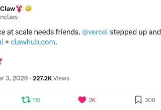 OpenClaw竟然让你钱包瞬间见底？终于有人出手制止了！