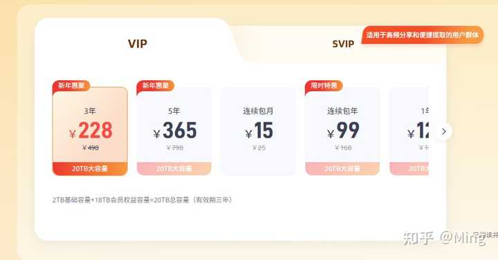 你还在纠结用哪个网盘吗？百度、夸克和阿里，谁才是你的最佳选择？