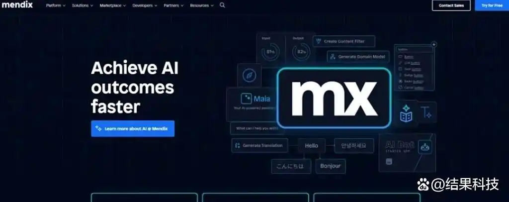 你知道吗？这10款热门低代码PaaS平台哪个最适合你？快来看看吧！