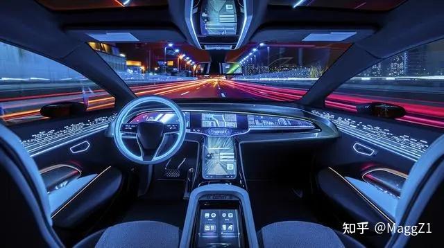 百度的萝卜快跑惹争议，难道大家都在争相追逐Robotaxi的热潮吗？