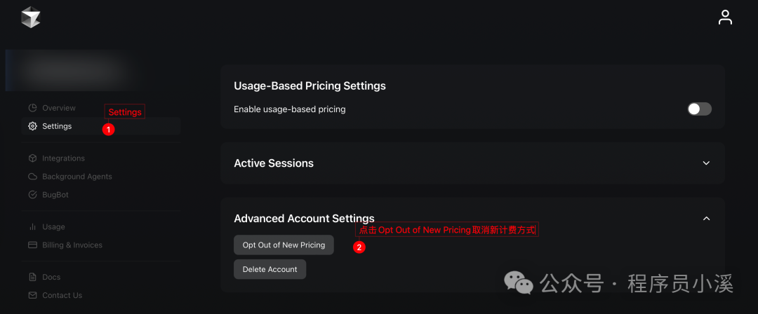 想知道如何在国内订阅Cursor Pro?这份流程和注意事项一定要看!