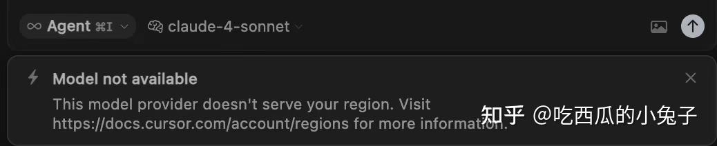 哇！Cursor竟然全面限制国内使用Claude模型，快来看看还有哪些替代方案！
