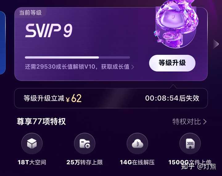 用网盘存照片，夸克和百度你选哪个？让我告诉你我的选择！