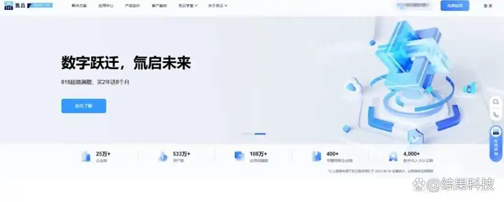 国央企必备!这10款超实用的低代码开发平台你不能错过!