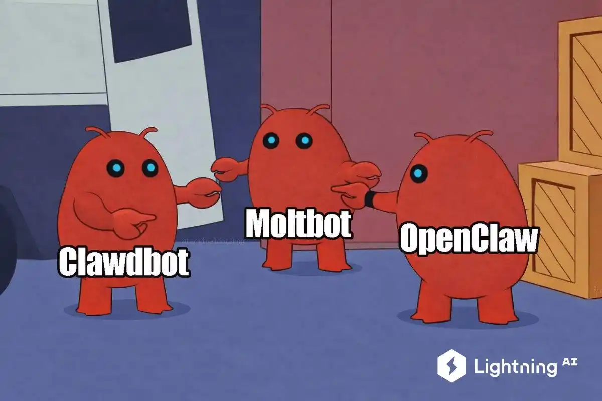 “OpenClaw 之父与 OpenAI 的最后对话：难道真的能超越一个只为乐趣而战的人？”