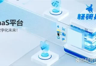 2025年中国低代码平台十大热门选择，快来看看你心仪的那款！