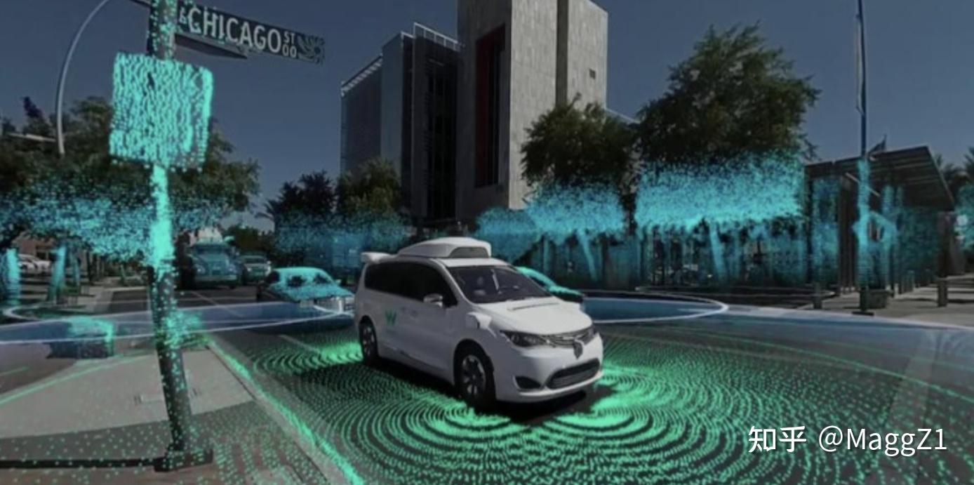 百度的萝卜快跑惹争议，难道大家都在争相追逐Robotaxi的热潮吗？