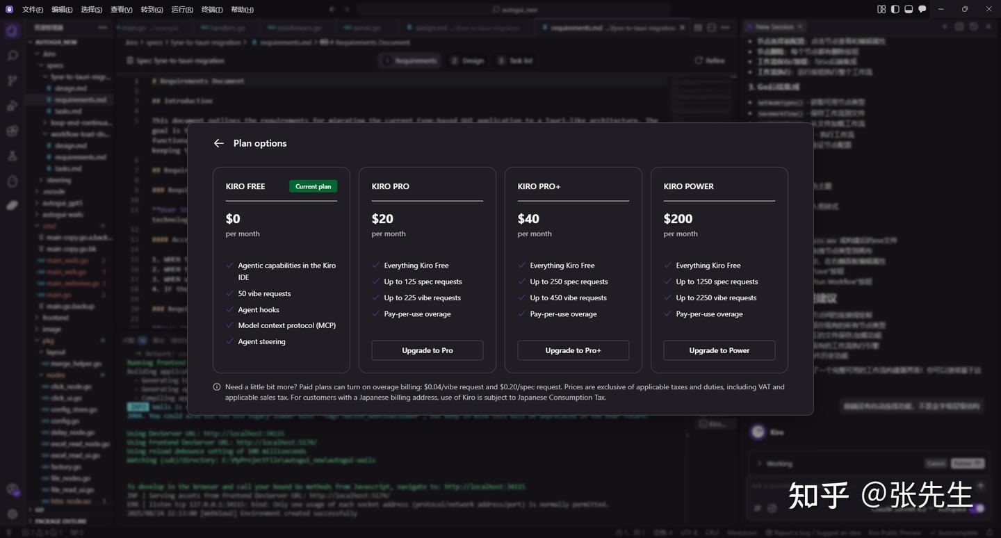 横向对比：Cursor、Augment、Qoder、CodeBuddy与Kiro，哪个更适合你？