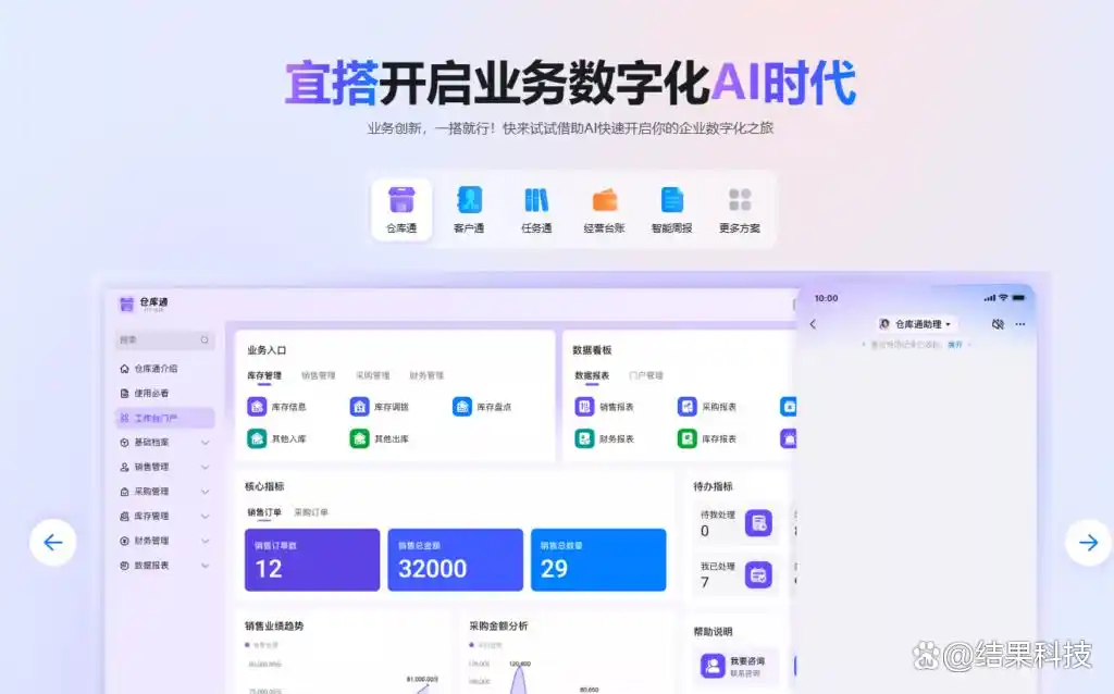 私有化部署哪家最强？揭秘9款能源行业低代码平台的选型秘诀！