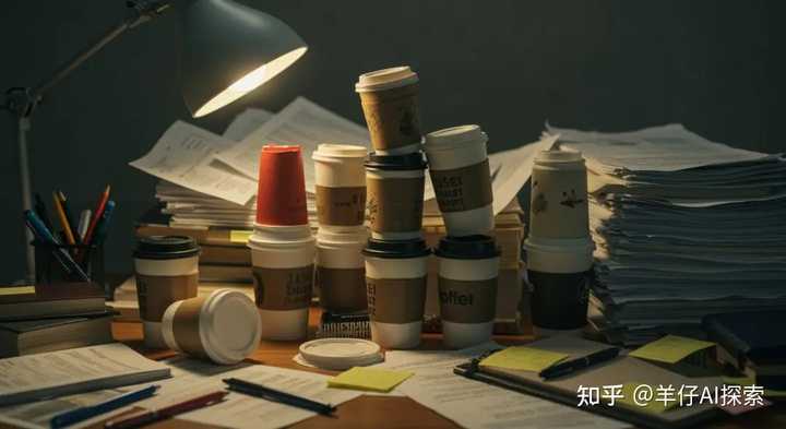 Trae和Cursor的对比，竟然隐藏了这些惊人的优势！