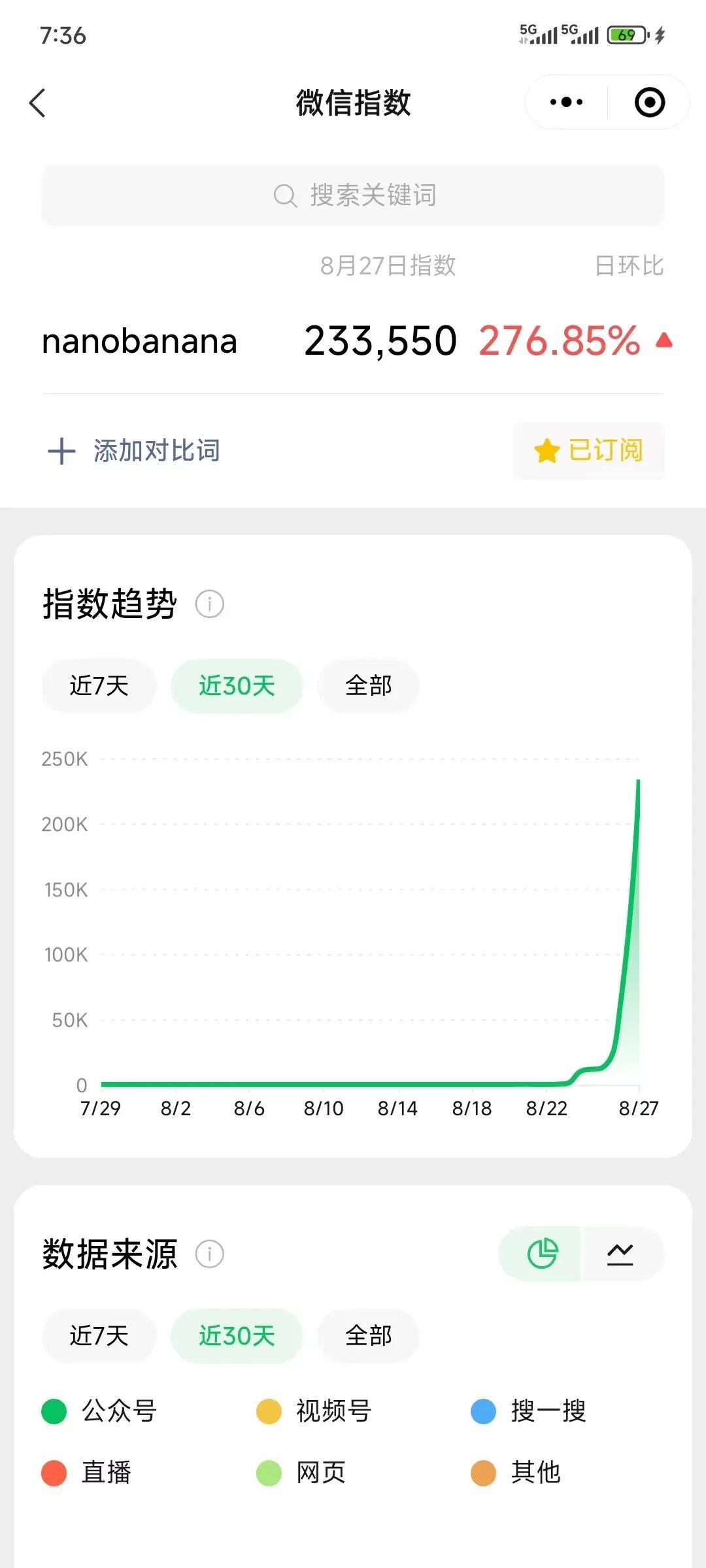 用Qoder开发微信小程序，来看看NanoBanana的精彩回放吧！
