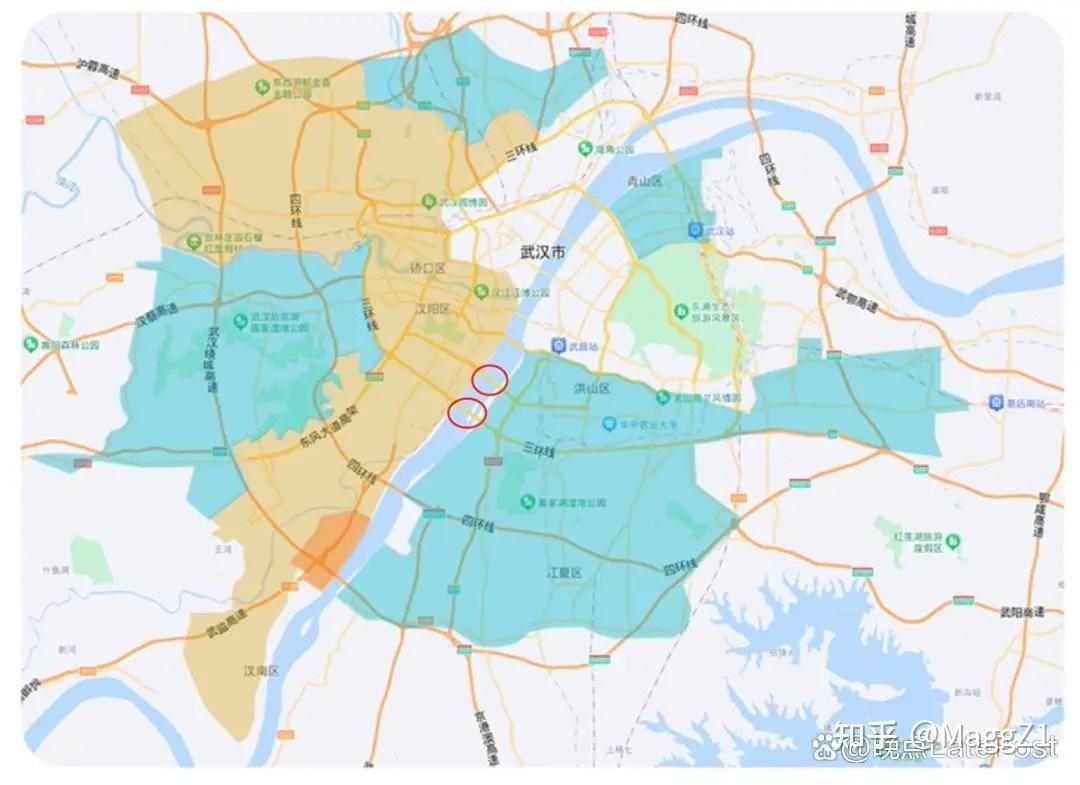 百度的萝卜快跑惹争议，难道大家都在争相追逐Robotaxi的热潮吗？